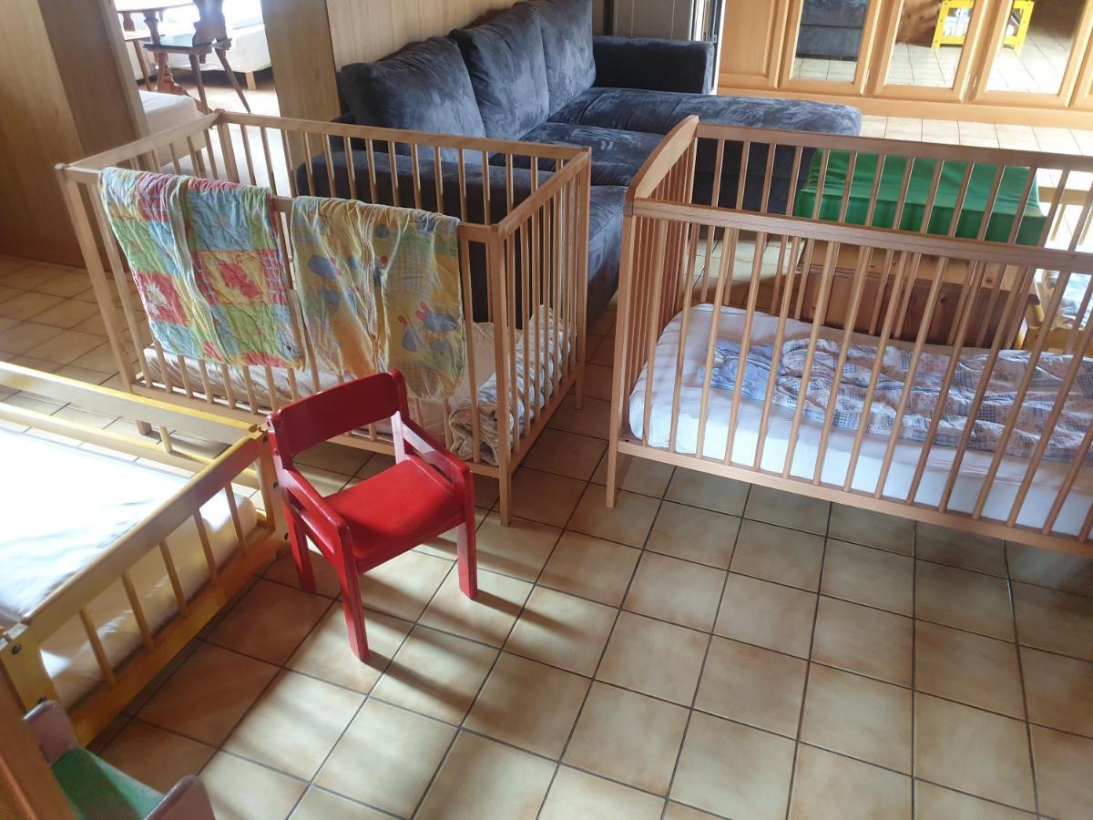 Le Wineck Villa Dambach Ngoại thất bức ảnh