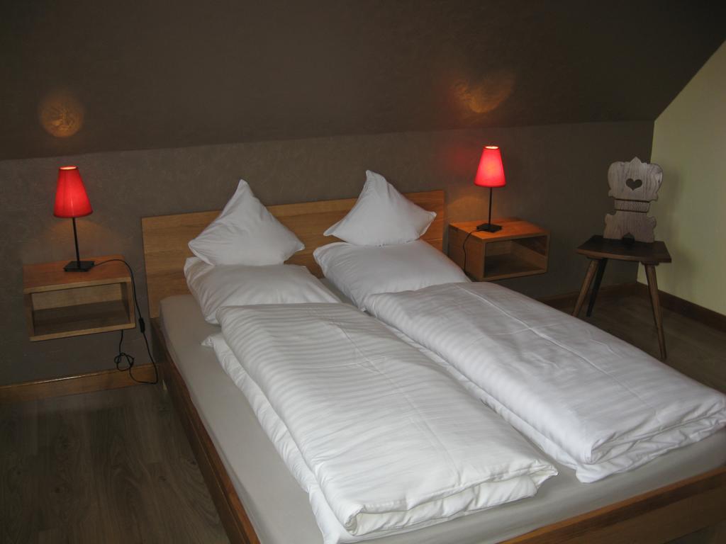 Le Wineck Villa Dambach Ngoại thất bức ảnh