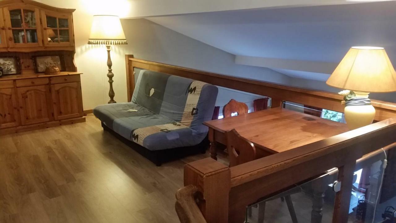 Le Wineck Villa Dambach Ngoại thất bức ảnh