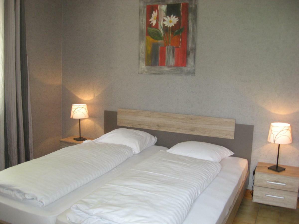 Le Wineck Villa Dambach Ngoại thất bức ảnh
