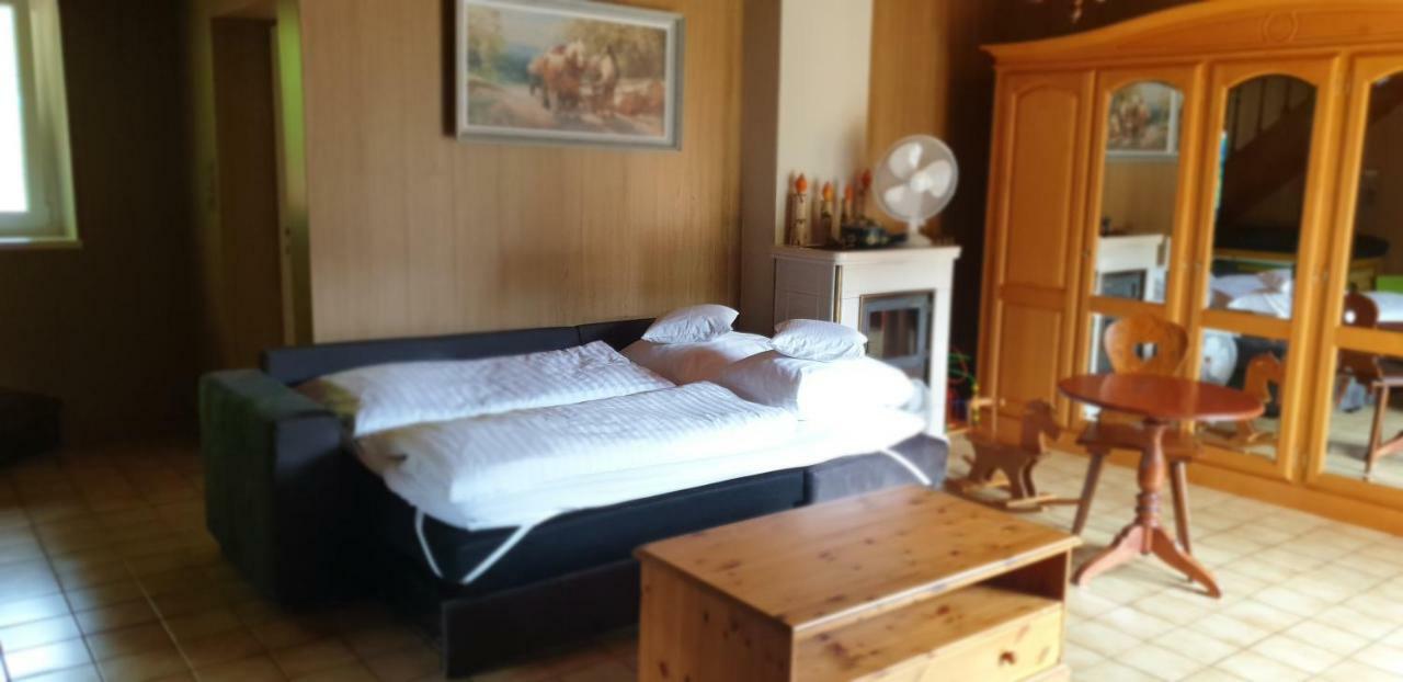 Le Wineck Villa Dambach Ngoại thất bức ảnh